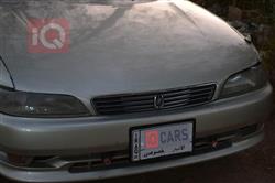 Toyota Mark II